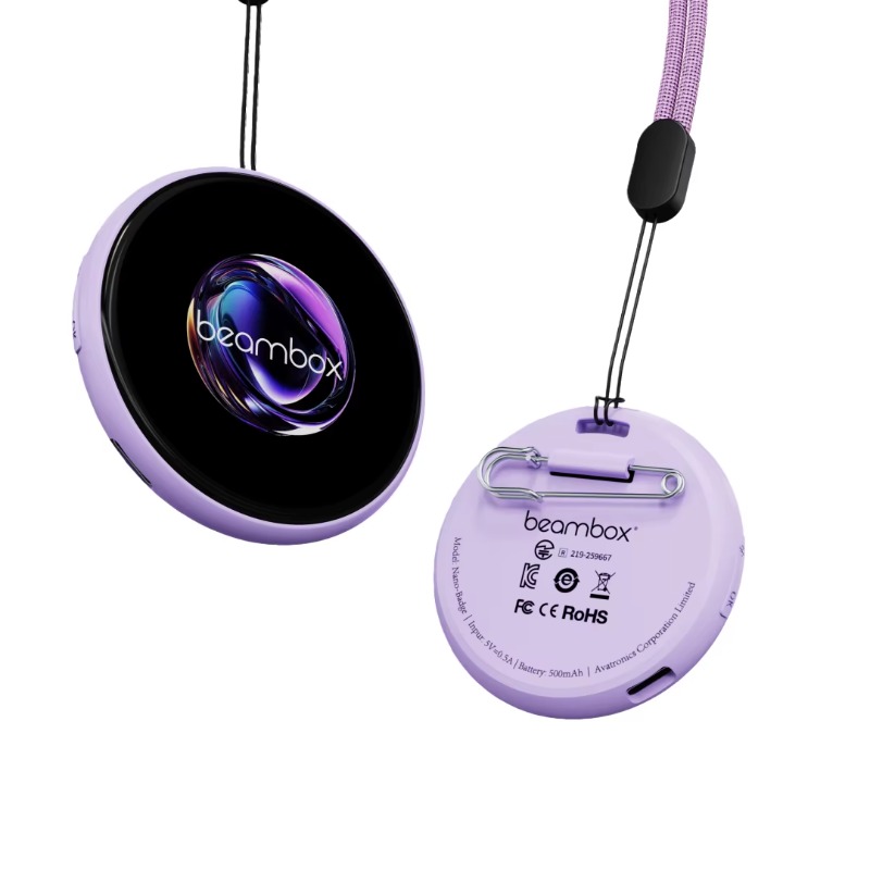 Electronics And Gadgets With I - 2026 Cooles Neues Gadget Smart Air