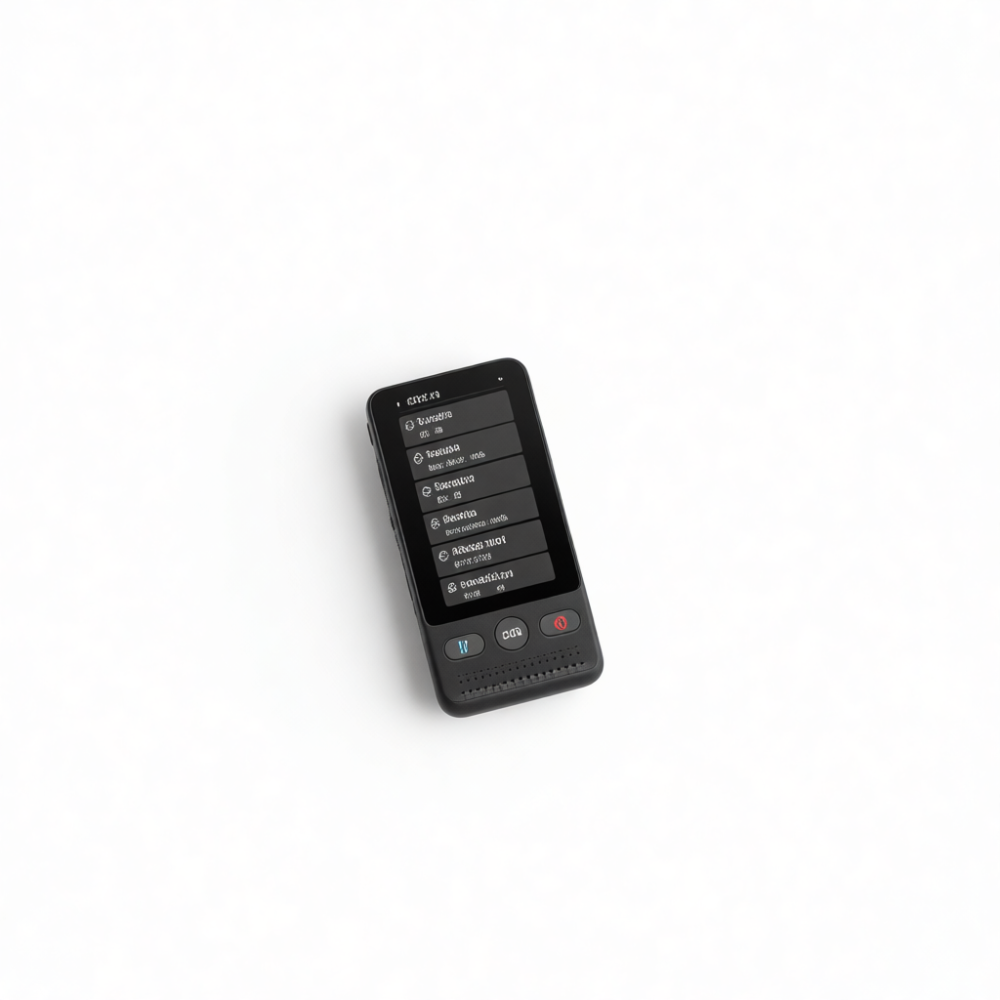 Electronics And Gadgets With I - Handgehaltener T13 Sprachübersetzer, Intelligenter Offline-Sprachübersetzer, Tragbares