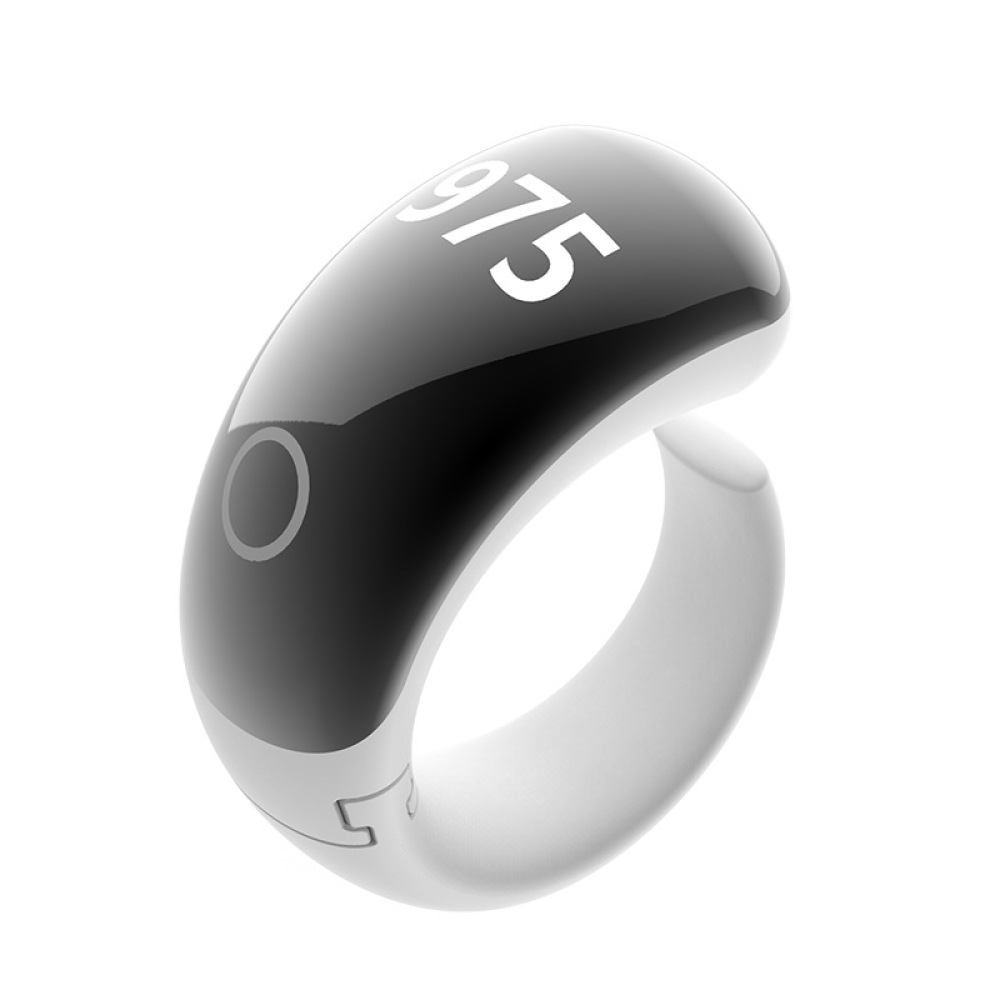 Electronics And Gadgets With I - Digitaler Fingerringzähler Elektronischer Tally-Clicker Intelligenter Alarm-Tracker