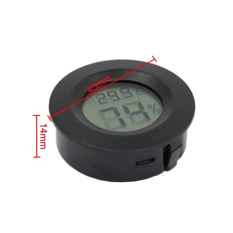Outdoor-Sportthermometer, elek – Electronics And Gadgets With I Bewertung und Preis