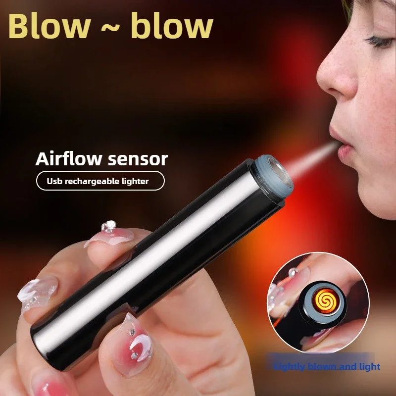 Kreative Blasen Winddicht Flam – Electronics And Gadgets With I Bewertung und Preis