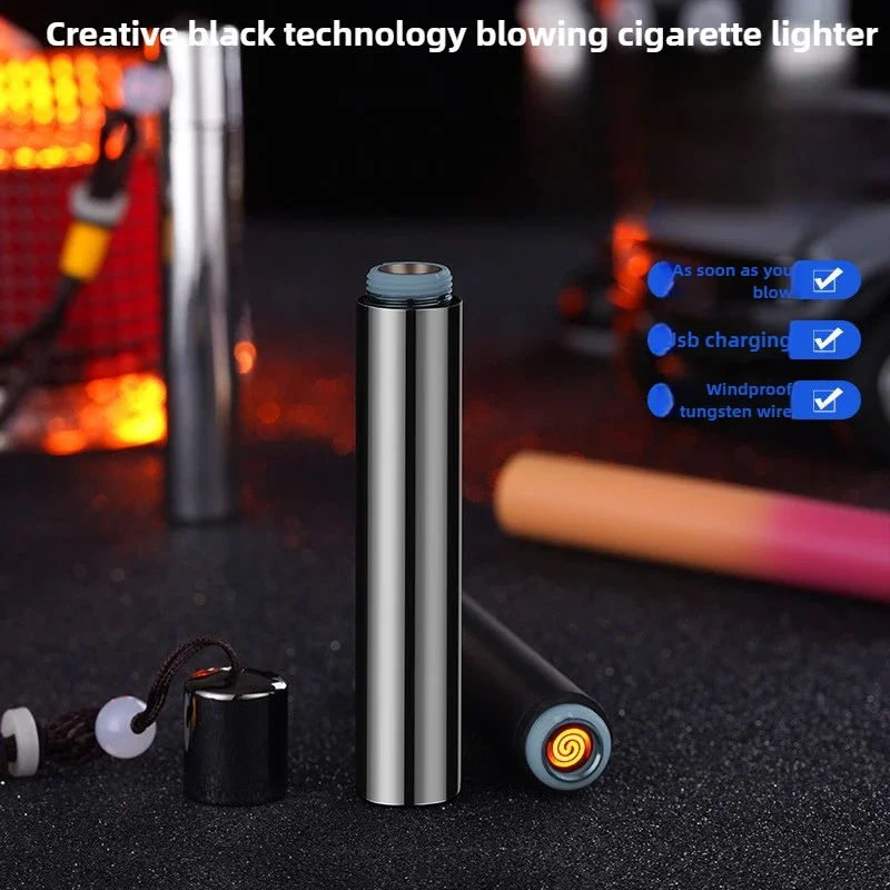 Kreative Blasen Winddicht Flam – Electronics And Gadgets With I Bewertung und Preis
