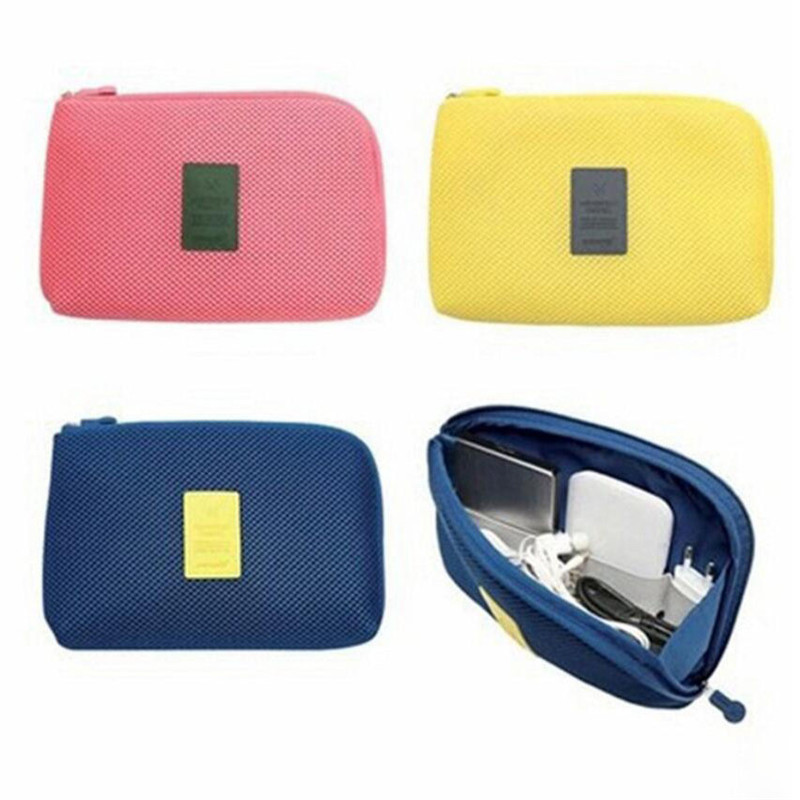 Reise Zubehör Kabel Tasche Tra – Electronics And Gadgets With I Bewertung und Preis