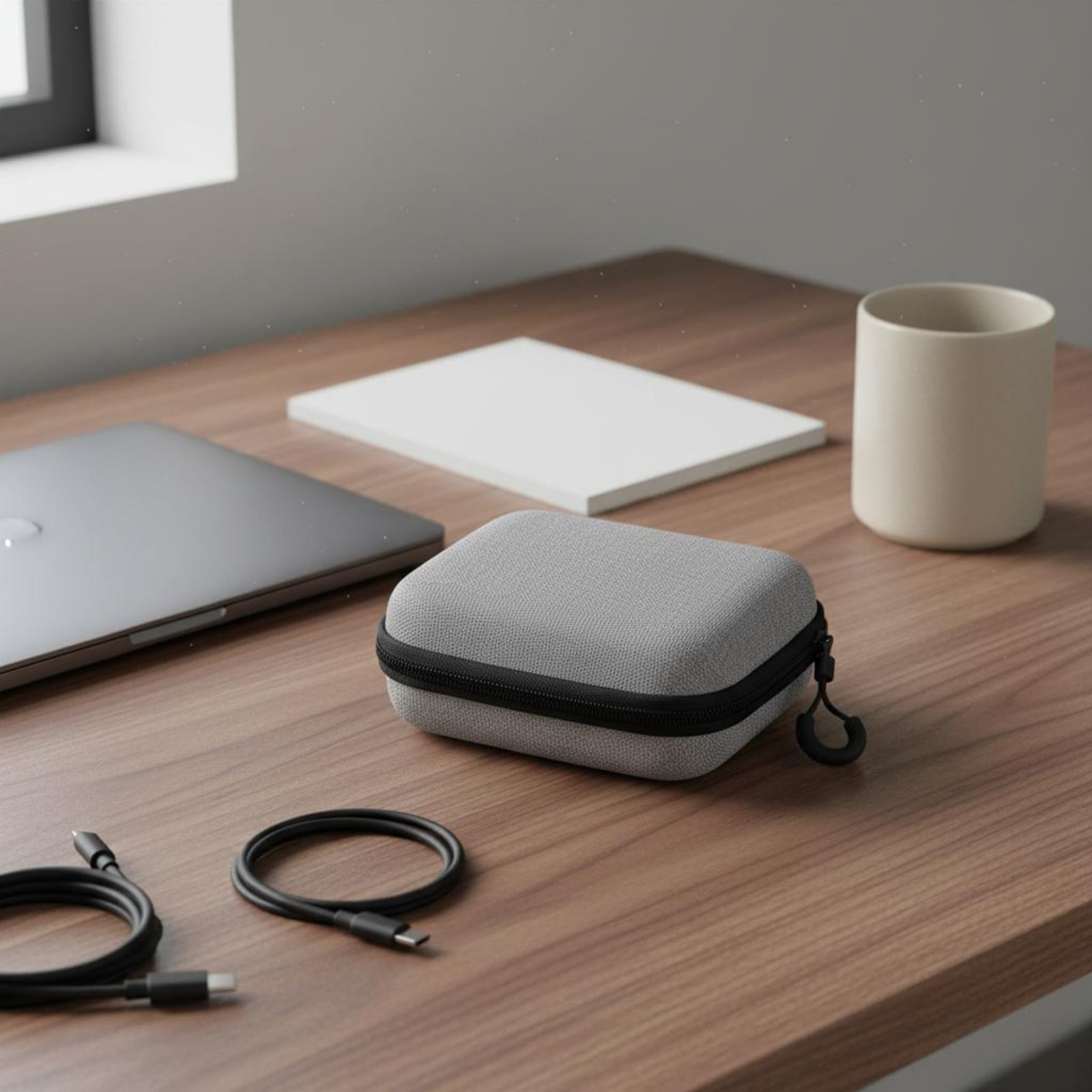 Kabelorganizer-Tasche Stoßfest – Electronics And Gadgets With I Bewertung und Preis