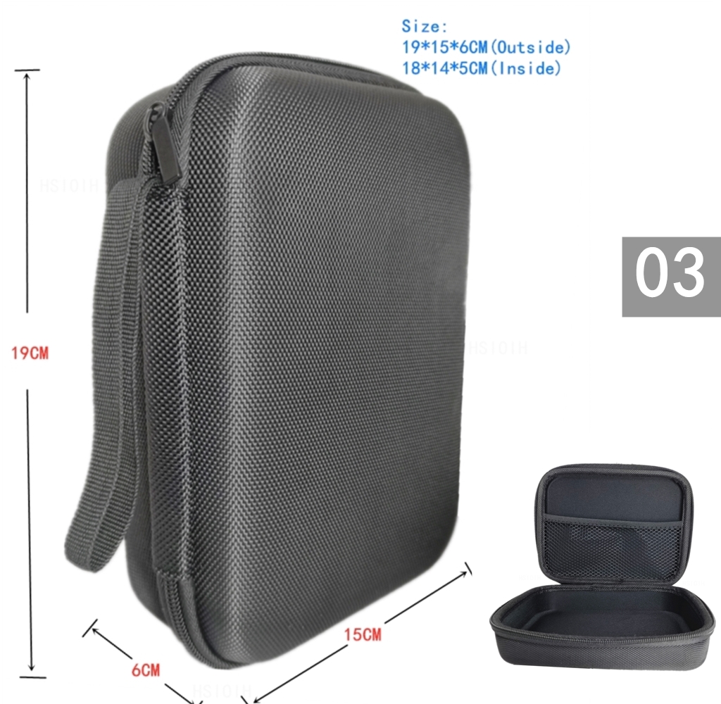 Kopfhörer Daten Lagerung Tasch – Electronics And Gadgets With U Bewertung und Preis