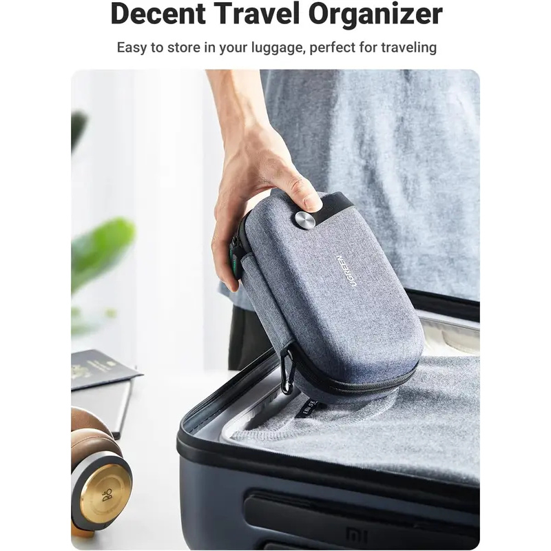 Original UGREEN Reisezubehörta – Electronics And Gadgets With I Bewertung und Preis