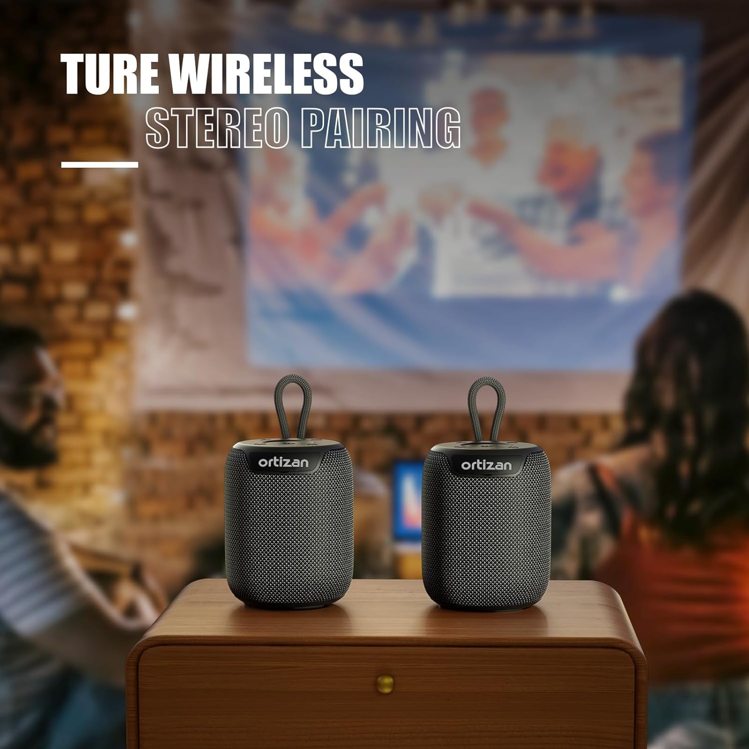 Ortizan Party-Bluetooth-Lautsp – Electronics And Gadgets With I Bewertung und Preis